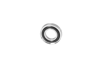 Центрирующее кольцо King Lai ISO-CROS-63-AL с витоновым уплотнением и алюминиевым разделителем
