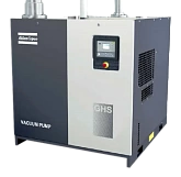 Винтовой вакуумный насос ATLAS COPCO GHS 730 VSD Фото Винтовой вакуумный насос ATLAS COPCO GHS 730 VSD