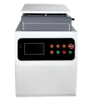 Вертикальная вибрационная мельница ERSTEVAK TG-48
