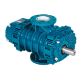 Роторный блок воздуходувки ROBUSCHI RBS 115
