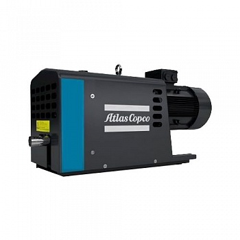 Когтевой вакуумный насос ATLAS COPCO DZS 300 V 50Hz