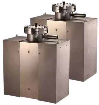 Магниторазрядный ионно-геттерный вакуумный насос KYKY 3L-400C