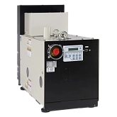 Винтовой вакуумный насос EBARA EV-M102N-BE-HN Фото Винтовой вакуумный насос EBARA EV-M102N-BE-HN