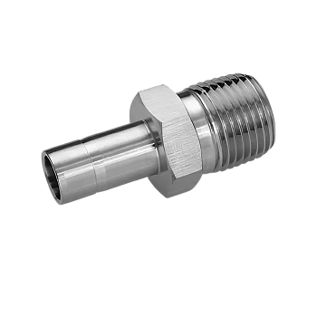 Переходник с наружной резьбой ER-Lok – AM (MTD-RT)