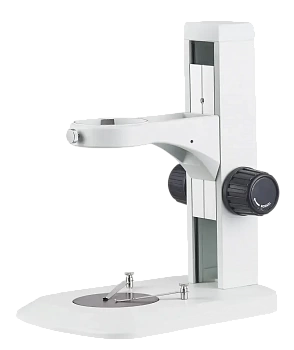 Трековый штатив для микроскопа с подставкой OPTO-EDU A54.3630-B7