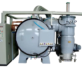 Вакуумная печь для отжига ERSTEVAK VAH-334