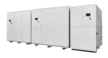 Циркуляционный термостат ERSTEVAK TSM 10A60W