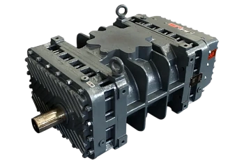Роторный блок воздуходувки ERSTEVAK ERB-175