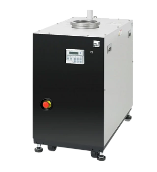 Винтовой вакуумный насос EBARA EV-M302N