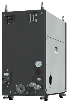 Винтовой вакуумный насос EBARA EV-S100P