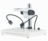 Штатив для микроскопа с подставкой OPTO-EDU A54.3630-B3LS