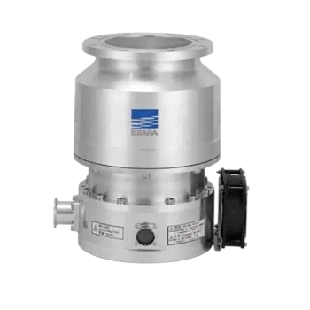 Турбомолекулярный вакуумный насос EBARA EMT900MU-CWB