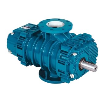 Роторный блок воздуходувки ROBUSCHI RBS 86