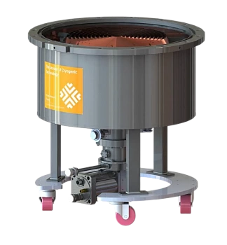 Криогенный вакуумный насос Cryo H&I GEN55C