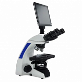 Цифровой микроскоп 10.5" LCD OPTO-EDU A33.1502