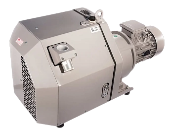 Когтевой вакуумный насос DVP PA 315 3 ф