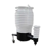 Диффузионный вакуумный насос ERSTEVAK EVD 500
