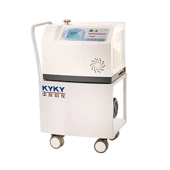 Гелиевый течеискатель KYKY ZQJ-2000