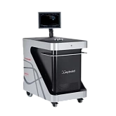 Гелиевый течеискатель Leybold Phoenix 4 500i