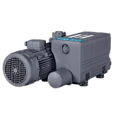 Маслосмазываемый пластинчато-роторный вакуумный насос ATLAS COPCO GVS 60А 3 фаз EUROPE STD IF Фото Маслосмазываемый пластинчато-роторный вакуумный насос ATLAS COPCO GVS 60А 3 фаз EUROPE STD IF
