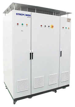 Система испытания паков аккумуляторных батарей Stropower EVBT-1200-300