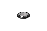 Центрирующее кольцо экранированное KING LAI KF-CROSC-50 с уплотнением