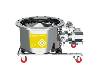 Криогенный вакуумный насос Cryo H&I GEN50SH