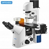 Флуоресцентный микроскоп  OPTO-EDU A16.1091