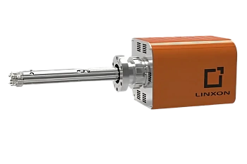 Квадрупольный масс-спектрометр LINXON LIN2FA100 100 а.е.м.