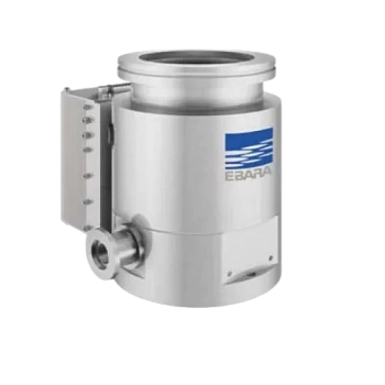Турбомолекулярный вакуумный насос EBARA EBT70F-RAB
