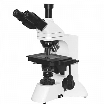Биологический микроскоп c DIC-контрастом OPTO-EDU A12.0204-DIC