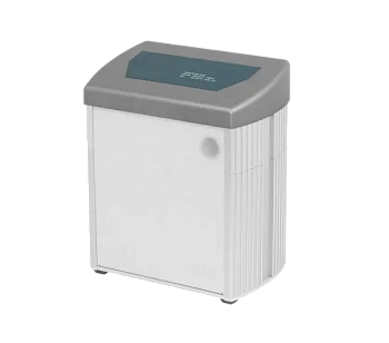 Мембранный вакуумный насос WELCH MP 030 Z-EC