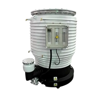 Диффузионный вакуумный насос ERSTEVAK EVD 12000 L