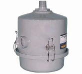 Промышленный входной фильтр Solberg CBL-879-100HC для агрессивных условий