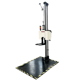 Малый стенд для испытания на падение CME KRD41-200