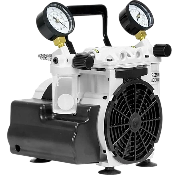 Поршневой насос-компрессор WELCH WOB-L 2546