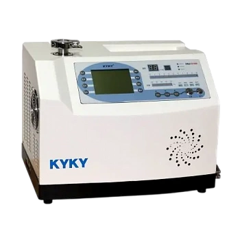 Гелиевый течеискатель KYKY ZQJ-2300