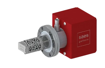 Магниторазрядный ионно-геттерный вакуумный насос SAES NEXTORR D1000-10