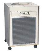 Гелиевый компрессор ERSTEVAK CSA-71A