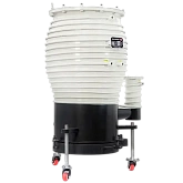 Диффузионный вакуумный насос ERSTEVAK EVD 320