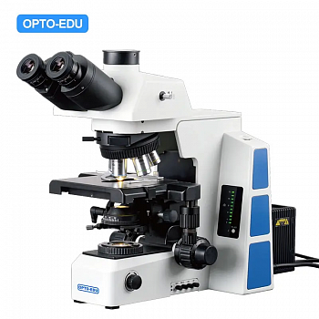 Биологический микроскоп OPTO-EDU A12.0910