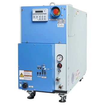 Винтовой вакуумный насос EBARA ESA 500W