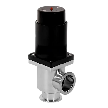 Клапан электромагнитный угловой ERSTEVAK EMW-16E-220V нормально закрытый