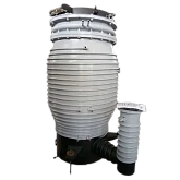 Диффузионный вакуумный насос ERSTEVAK EVD 1000