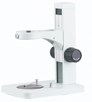 Трековый штатив для микроскопа с подставкой OPTO-EDU A54.3630-B4