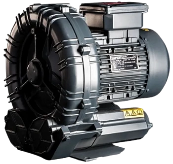 Вихревая воздуходувка FPZ SCL K09 MS 7.5 kW