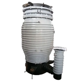 Диффузионный вакуумный насос ERSTEVAK EVD 800