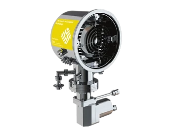 Криогенный вакуумный насос Cryo H&I GEN25SH