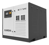 Винтовой масляный вакуумный насос ERSTEVAK EUREKA 3000