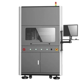 Универсальный диспенсер для биполярных пластин SUZHOU SECOND NEW ENERGY TECHNOLOGY SEC-HEC500
